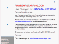 Catalyst Technology Group USA