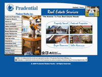 Prudential Pladson Realty