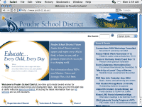 Poudre School District R-1