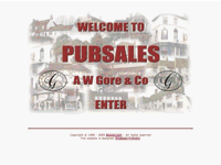 PubSales - Pubs for Sale