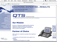 QTS Communications