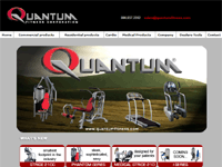 Quantum Fitness Corporation