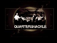 Quartershackle