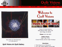 Quilt Visions