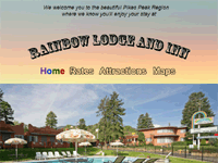 The Rainbow Lodge and Inn