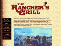 Ranchers Grill Restaurant