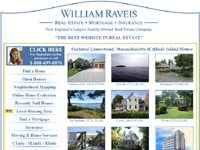 William Raveis Real Estate, Mortgage and Insurance
