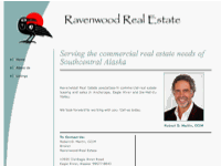 Ravenwood Real Estate