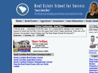 Real Estate School for Success