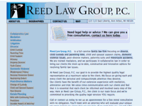 Reed Law Group PC