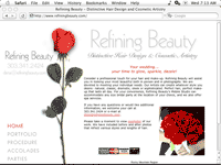 Refining Beauty
