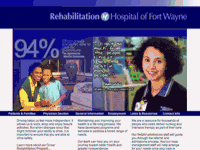 Rehabilitation Hospital