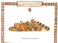 Reinstein/Ross Handcrafted Jewelry