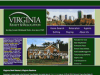 Virginia Realty and Relocation