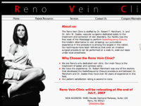 Reno Vein Clinic