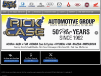 Rick Case Auto Group