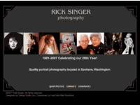 Rick Singer Photography