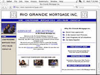 Rio Grande Mortgage Co