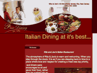 Rita and Joe's Italian Restaurant
