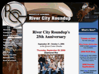 River City Roundup
