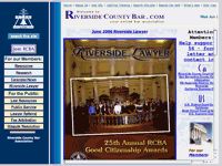 Riverside County Bar Association