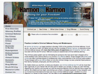 Harmon and Harmon