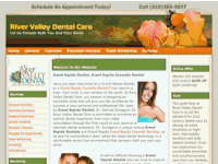 River Valley Dental Care