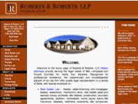 Roberts and Roberts Law Firm
