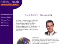 Robert J. Smith Insurance Agency