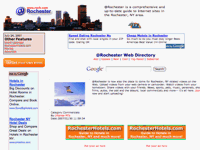 Rochester Web Directory