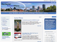 Rochester Business Alliance