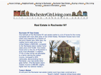 Rochester Real Estate