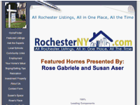 Rochester Real Estate