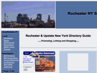 Rochester Directory