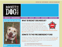 Rocket Dog Rescue