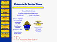 The Rockford Diocese