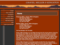 Graves Miller Kingston