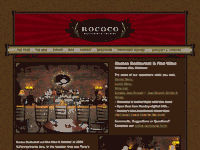 ROCOCO Restaurant