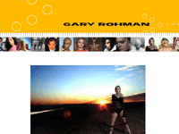 Gary Rohman