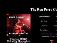The Ron Perry Connection