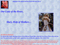 Our Lady of The Roses