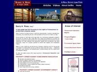 Real Estate Lawyer, Orange County, Homeowner Property