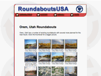 RoundaboutsUSA - Orem, UT
