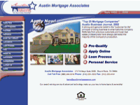 Round Rock and Austin Mortgage Associates