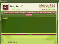 Dr. Robert Roup