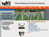Rouse Mortuary Service