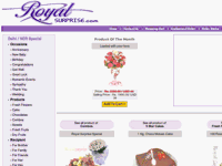 RoyalSurprise.com