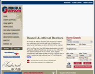 Russell and Jeffcoat Realtors, Inc.