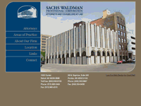 Sachs Waldman Professional Corporation