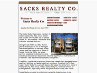 Sacks Realty Co.